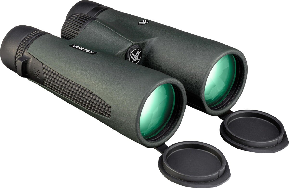 Vortex Triumph HD 12x50 Binoculars