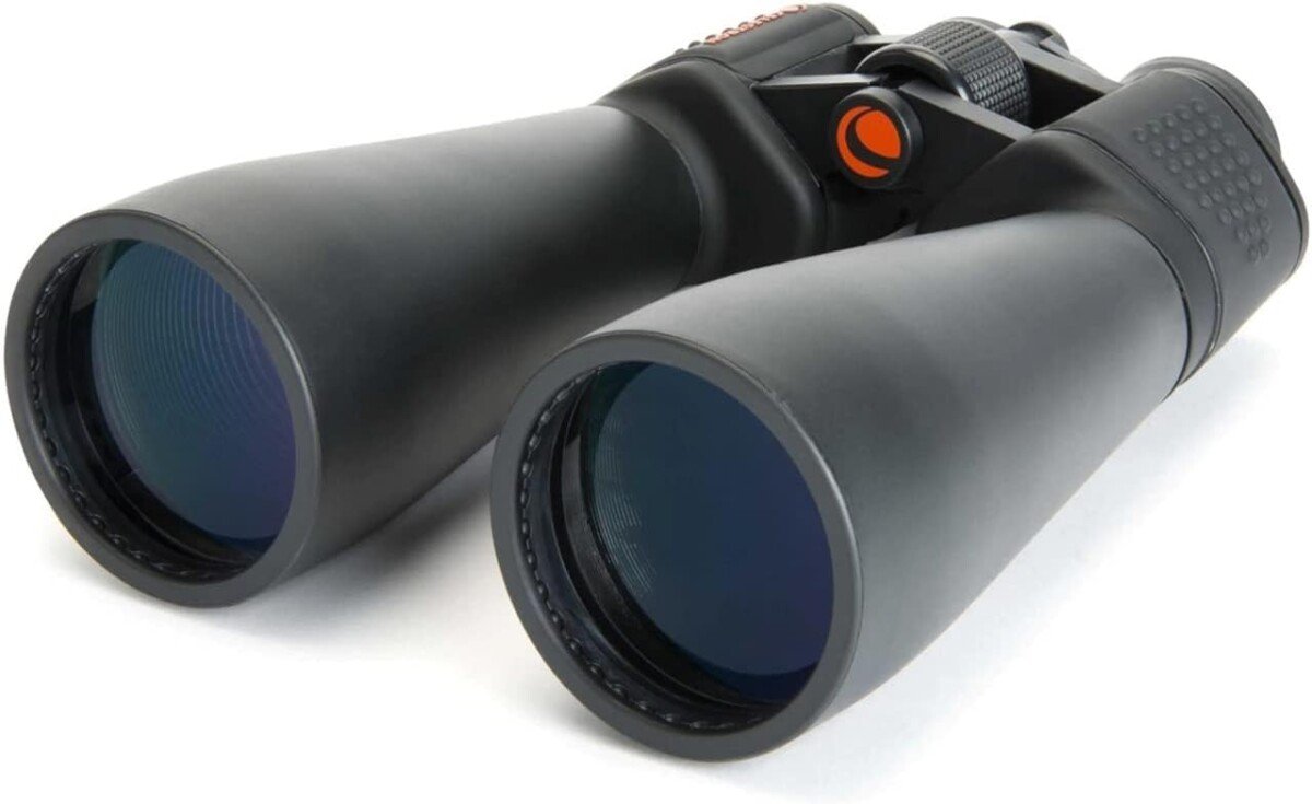 Celestron SkyMaster 15x70 Bestselling Astronomy Binoculars for Stargaz
