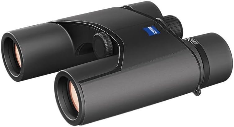 ZEISS Victory Pocket Binoculars: Compact, High-Performance Optics for 
