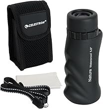 Celestron Nature 10x25 Monocular Ideal Hiking