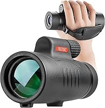 Monocular Telescope High Power 8x42 Monoculars